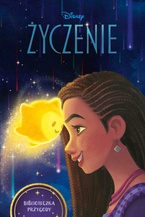 Buch Życzenie Erin Falligant