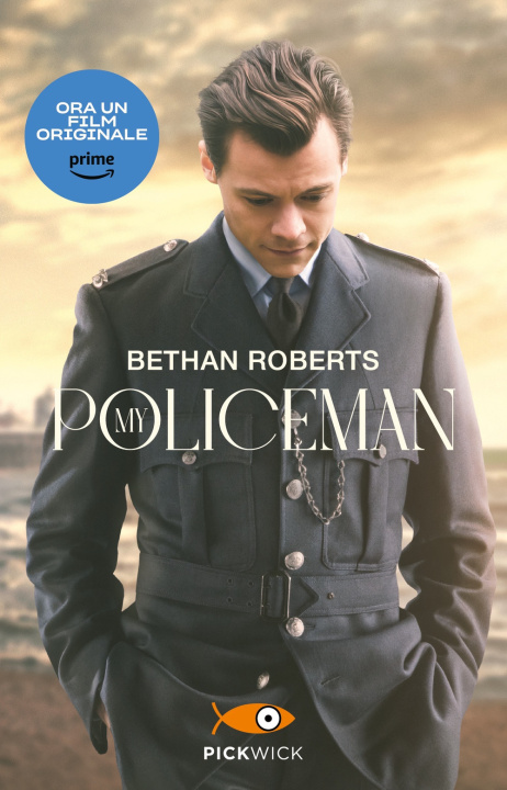 Kniha My policeman Bethan Roberts