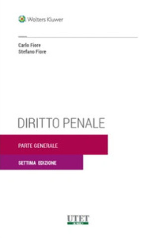 Carte Diritto penale. Parte generale Carlo Fiore