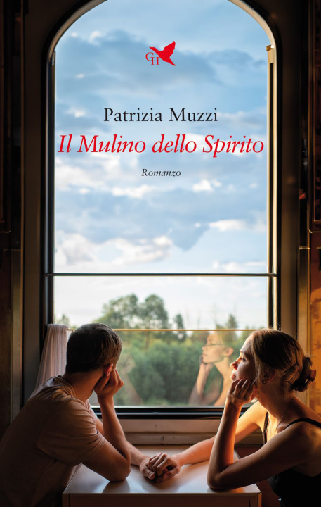 Knjiga mulino dello spirito Patrizia Muzzi