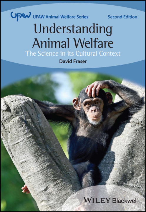 Carte Understanding Animal Welfare: The Science in its C ultural Context 2nd Edition 