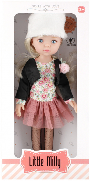 Libro Lalka 35cm 