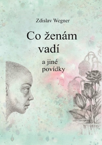 Книга Co ženám vadí Zdislav Wegner