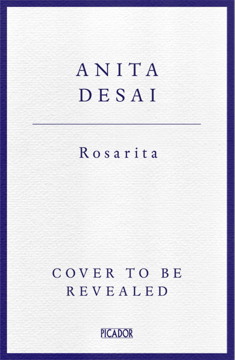 Carte Rosarita Anita Desai