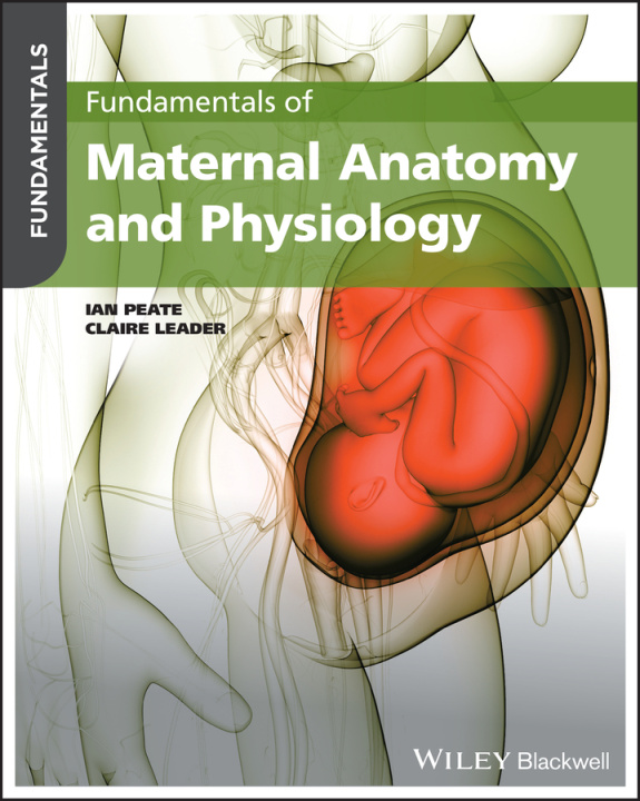 Książka Fundamentals of Anatomy and Physiology for Midwives 