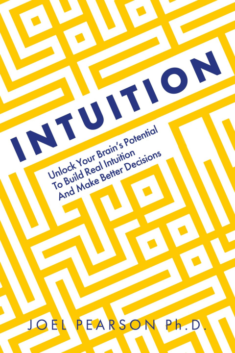 Knjiga Intuition Pearson