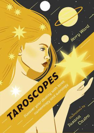 Igra/Igračka Taroscopes Kerry Ward