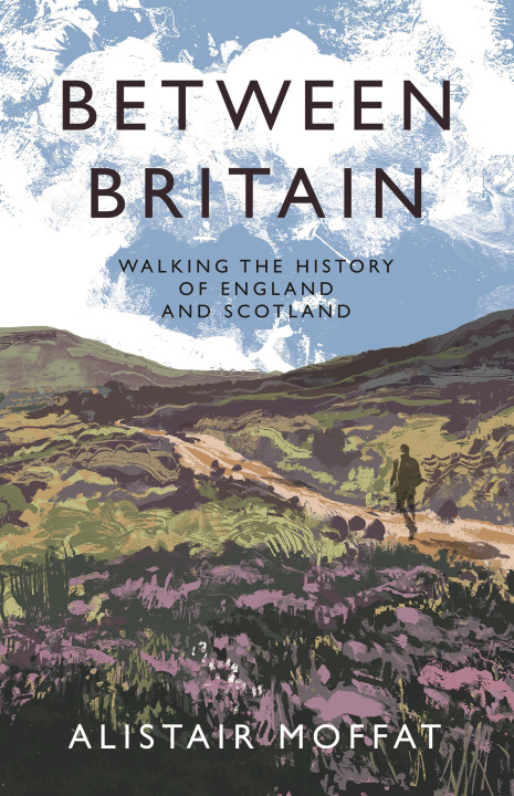Book Between Britain Alistair Moffat