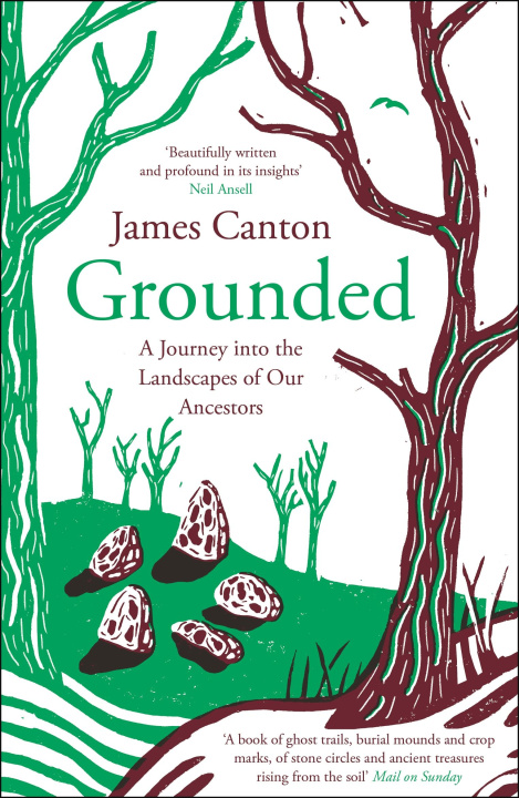 Carte Grounded James Canton
