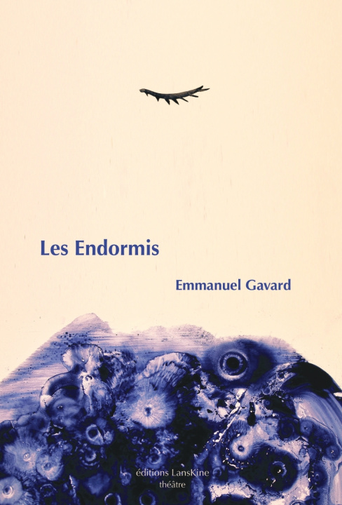 Knjiga Les Endormis Gavard
