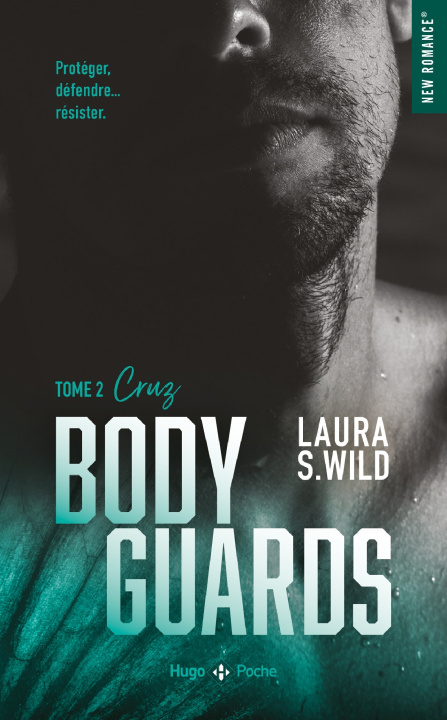 Knjiga Bodyguards - Tome 2 Laura-s Wild