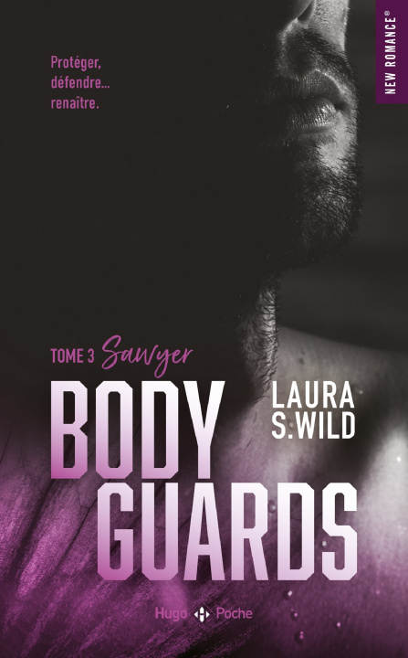 Knjiga Bodyguards - Tome 3 Laura-s Wild