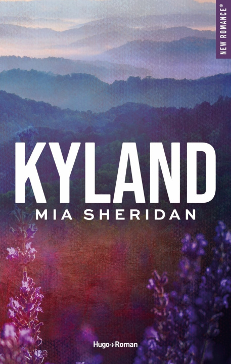 Knjiga Kyland Mia Sheridan