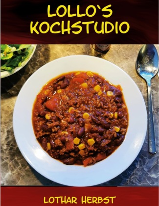 Книга Lollo`s Kochstudio Lothar Herbst