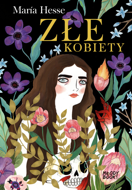Boek Złe kobiety María Hesse