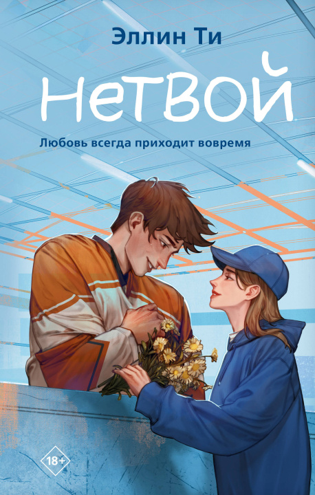 Boek Нетвой 
