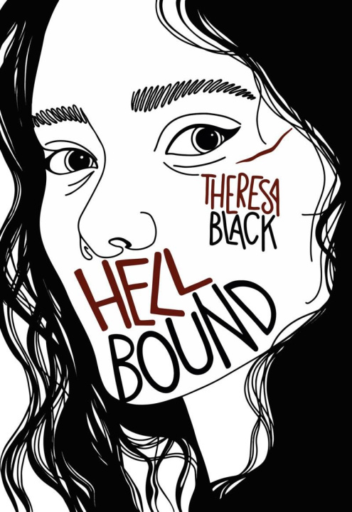 Книга Hellbound Theresa Black