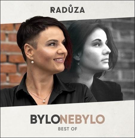 Zvok Bylo nebylo - 2 CD Radůza