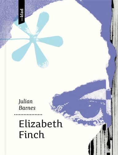 Book Elizabeth Finch Julian Barnes
