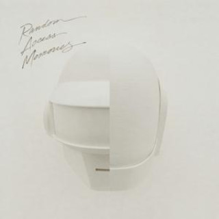 Audio Random Access Memories (Drumless Edition) Daft Punk