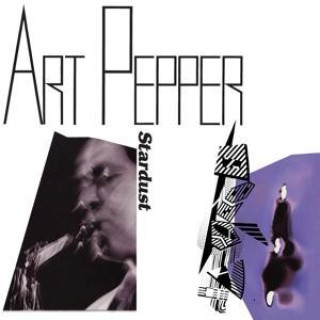 Audio Stardust Art Pepper