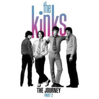 Audio The Journey-Part 2 The Kinks
