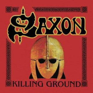 Zvok Killing Ground Saxon