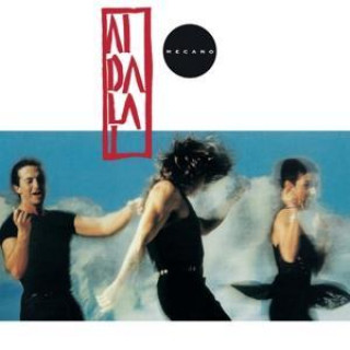 Audio Aidalai Mecano