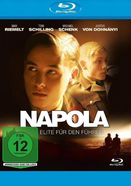 Video Napola - Elite für den Führer Dennis Gansel