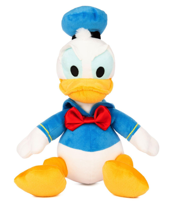 Βιβλίο DONALD DUCK Plüsch, 40 cm 