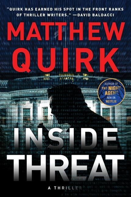 Carte Inside Threat Quirk