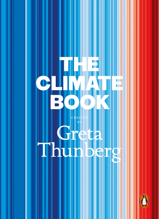 Könyv The Climate Book 