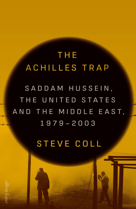 Könyv The Achilles Trap 