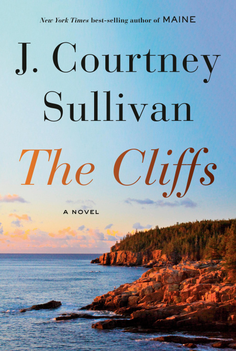 Βιβλίο The Cliffs Sullivan
