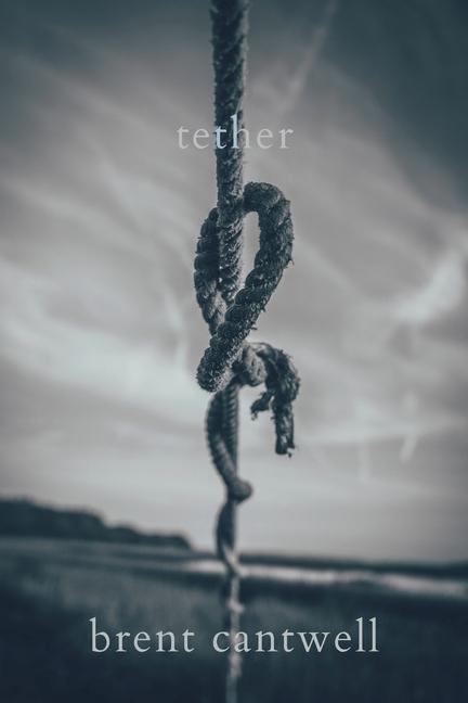 Knjiga tether Brent Cantwell