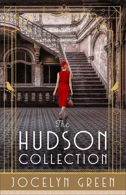 Kniha The Hudson Collection 