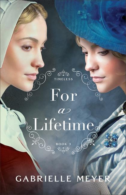 Βιβλίο For a Lifetime Gabrielle Meyer
