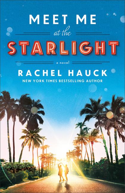 Книга Meet Me at the Starlight 