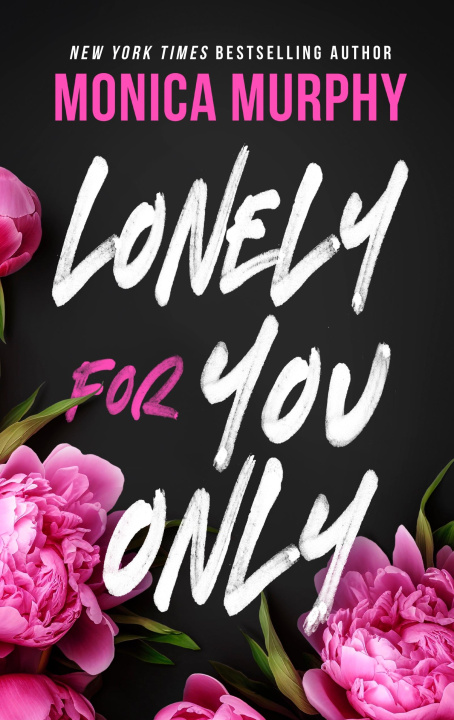 Kniha Lonely For You Only 