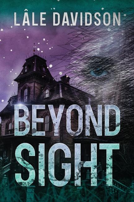 Knjiga Beyond Sight Lâle Davidson