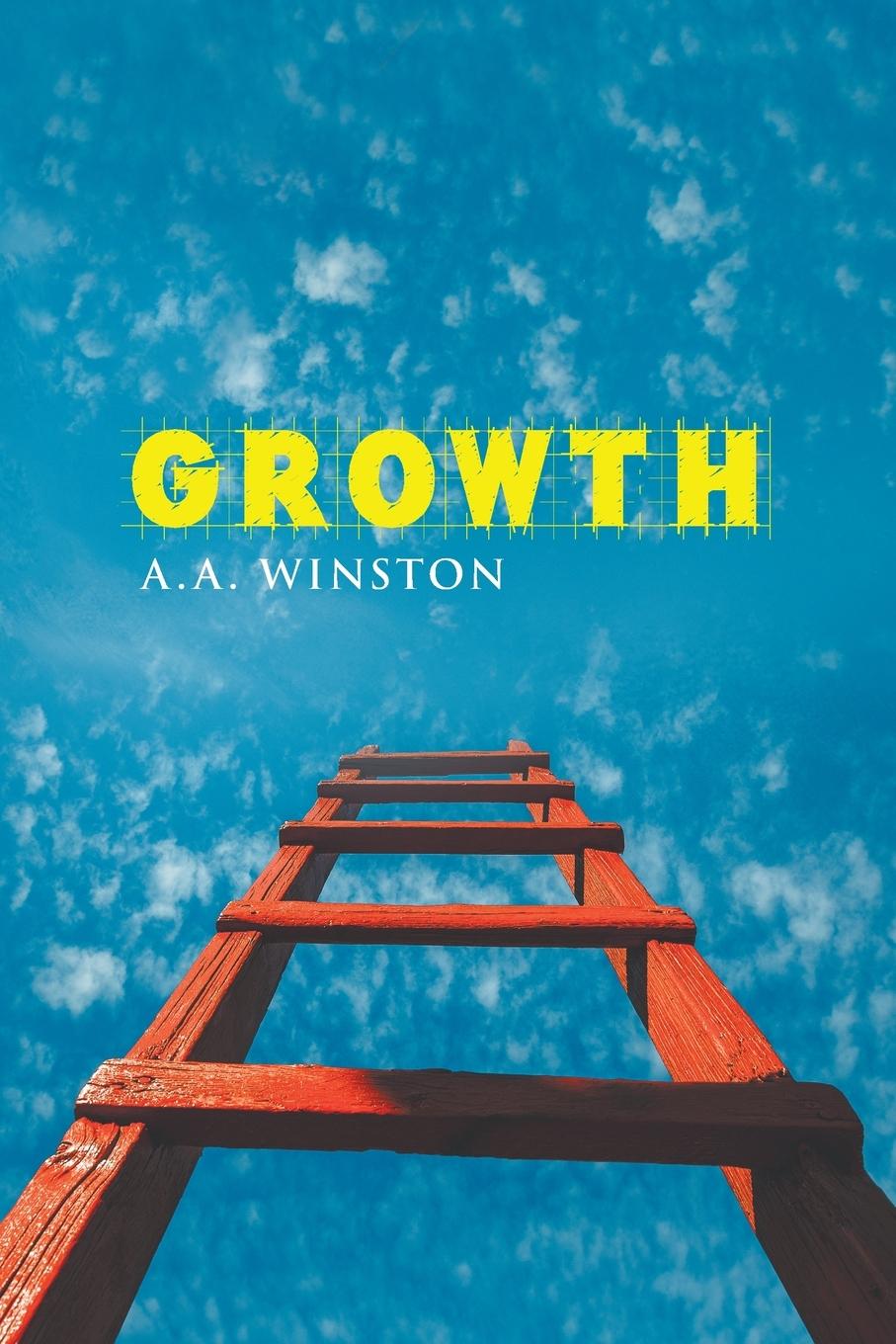 Knjiga Growth A.A. Winston
