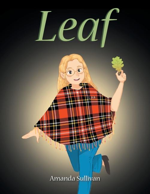 Knjiga Leaf Amanda Sullivan