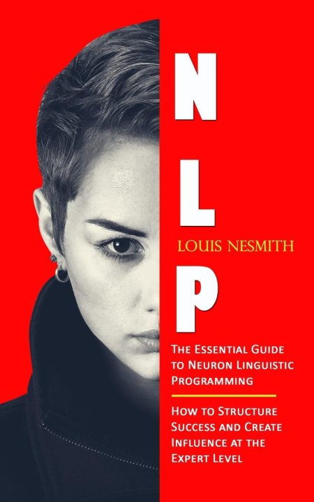 Knjiga Nlp Louis Nesmith