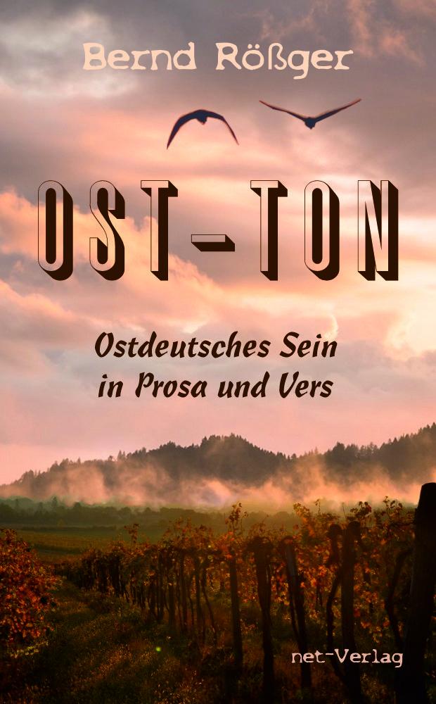 Kniha Ost-Ton Bernd Rößger