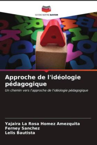 Carte Approche de l'idéologie pédagogique Ferney Sanchez