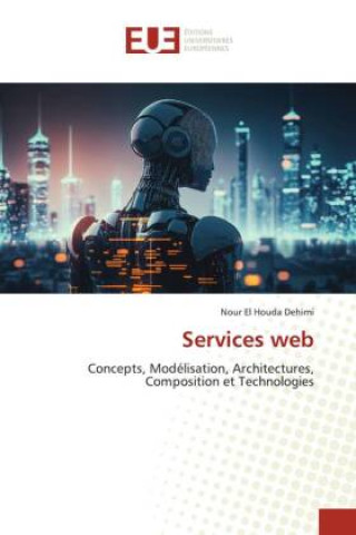 Knjiga Services web Nour El Houda Dehimi