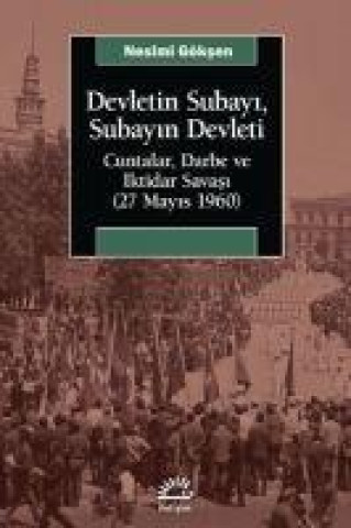 Knjiga Devletin Subayi Subayin Devleti 
