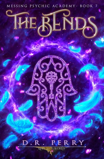 Knjiga The Bends D.R. Perry