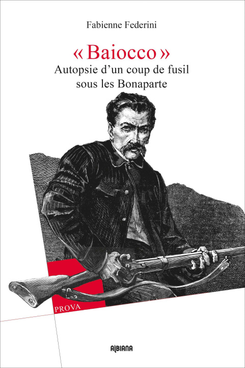 Knjiga « Baiocco » Federini