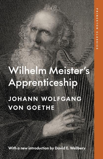 Książka Wilhelm Meister`s Apprenticeship – Goethe`s Collected Works – Updated Edition Johann Wolfgang Von Goethe